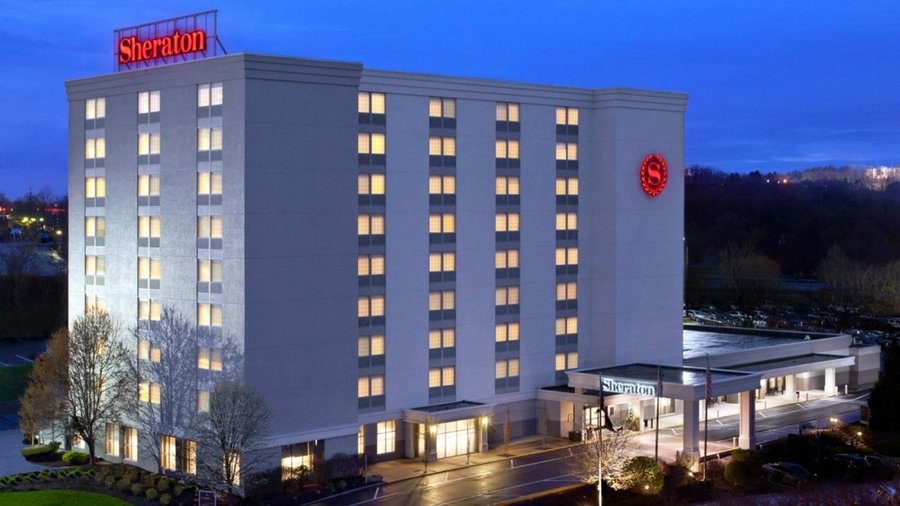 Sheraton Pittsburgh Airport Hotel