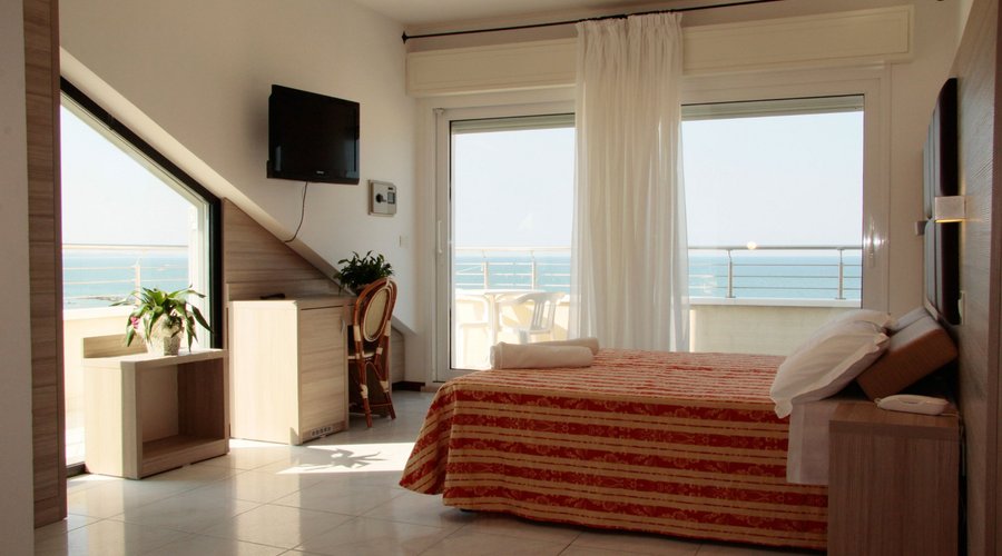 Hotel Bellevue #hotel #bellevue #cattolica