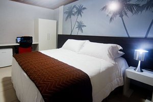 Chambre et suite