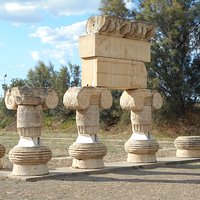 Parco archeologico