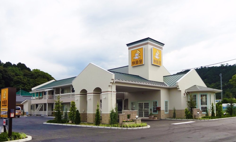 ファミリーロッジ旅籠屋 新居浜店 22年最新の料金比較 口コミ 宿泊予約 トリップアドバイザー