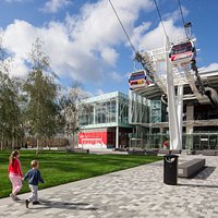 North Greenwich