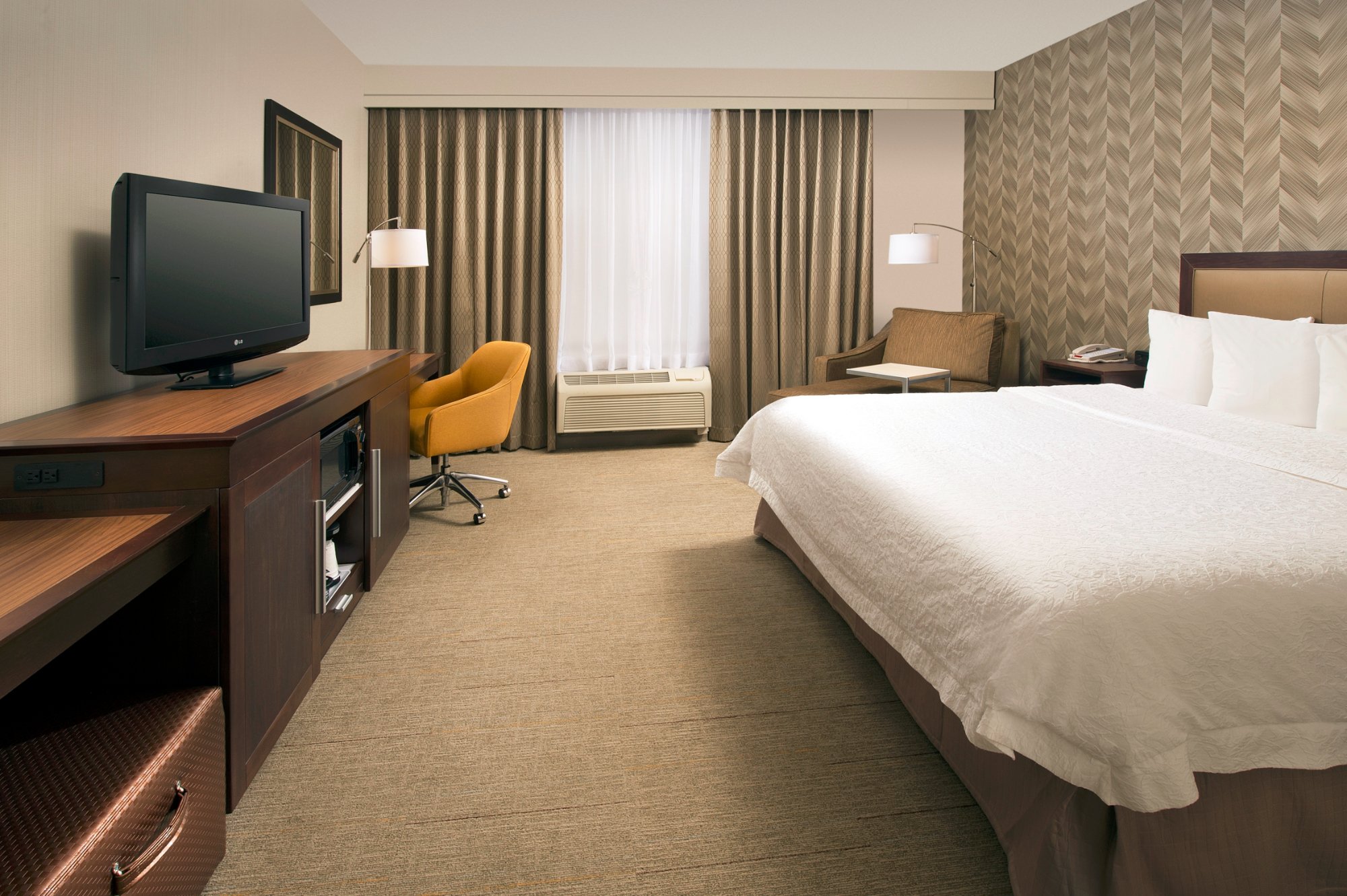 Hotel photo 31 of Hampton Inn Kansas City The Legends.