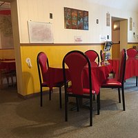 Meiji Vietnamese Chinese Cuisine