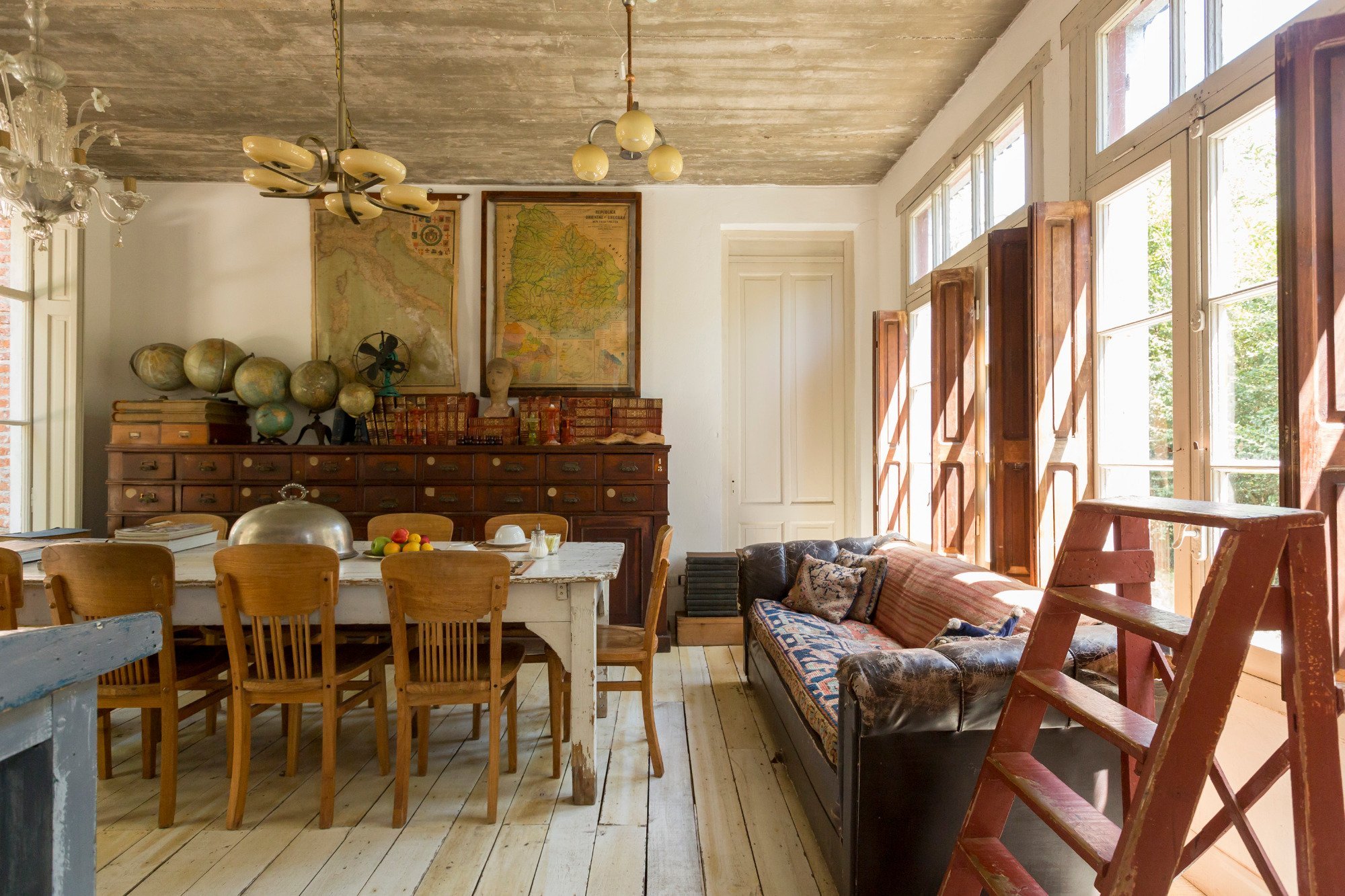 Casazinc by null