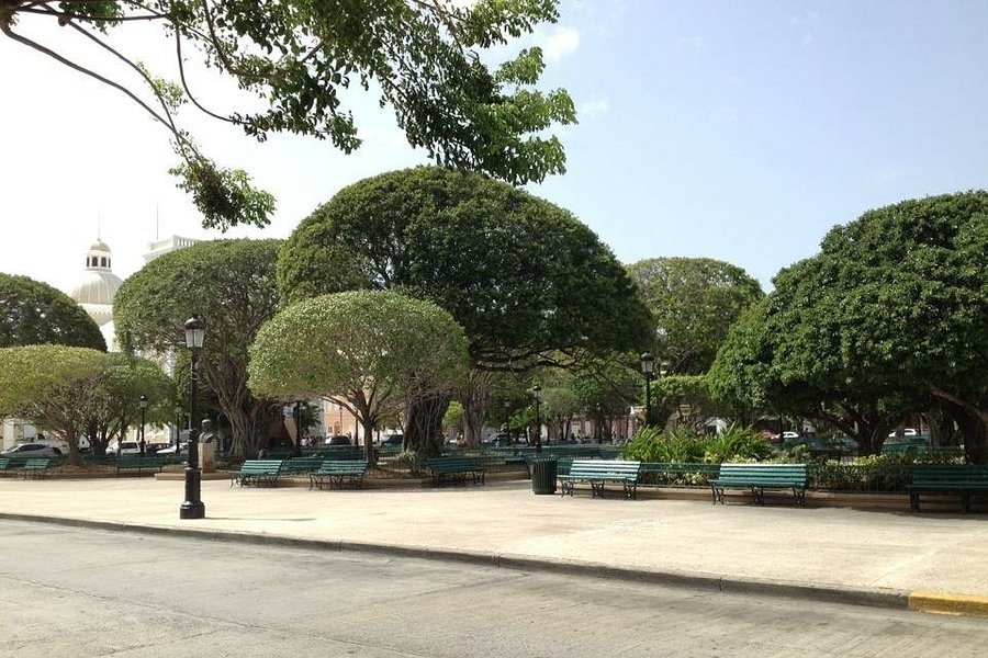 Guayama Town Plaza image