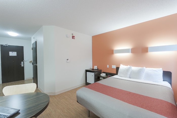 Motel 6 Brandon MB (Canada - Manitoba) - tarifs 2023