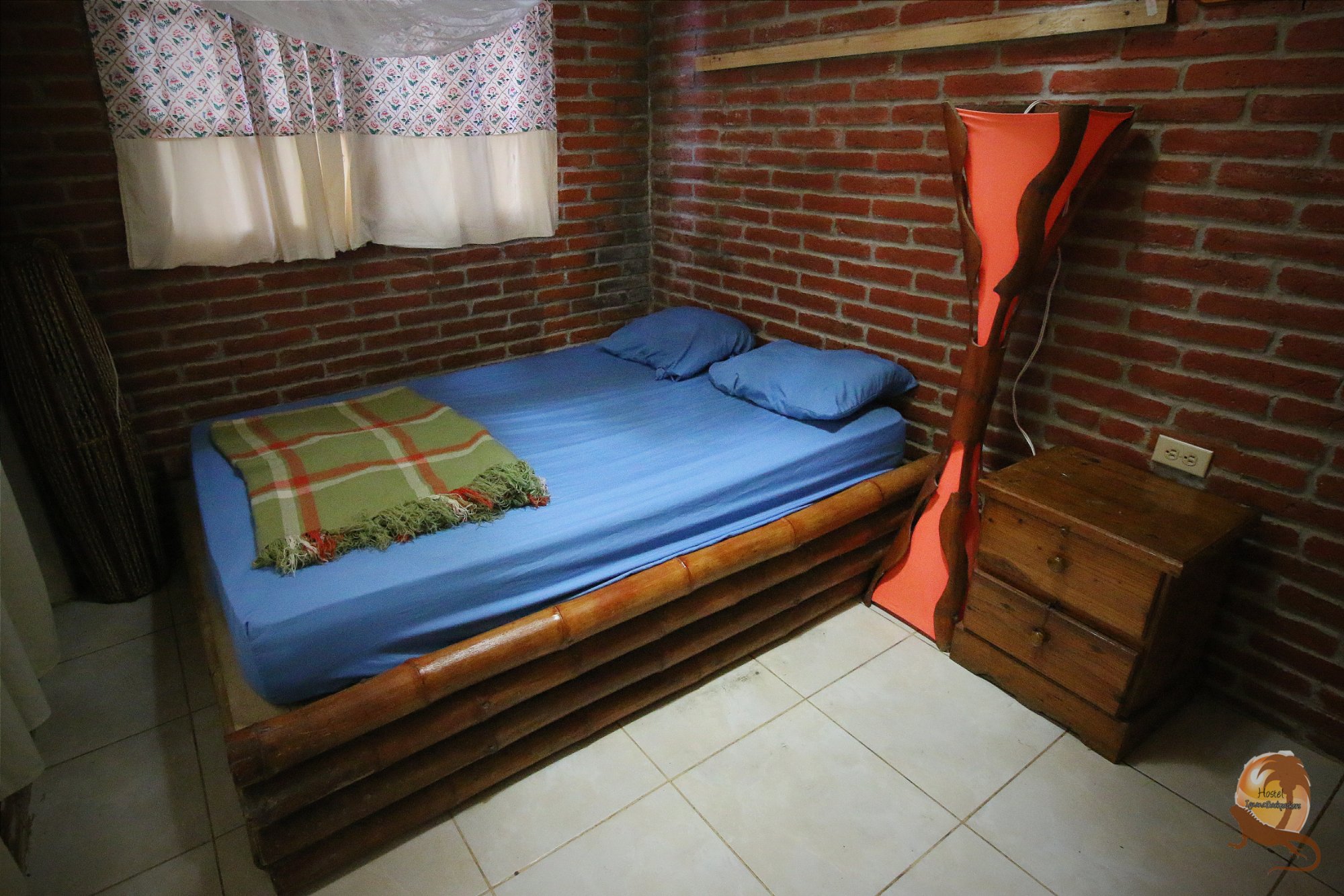 Hotel photo 17 of Iguana Backpackers Hostel.