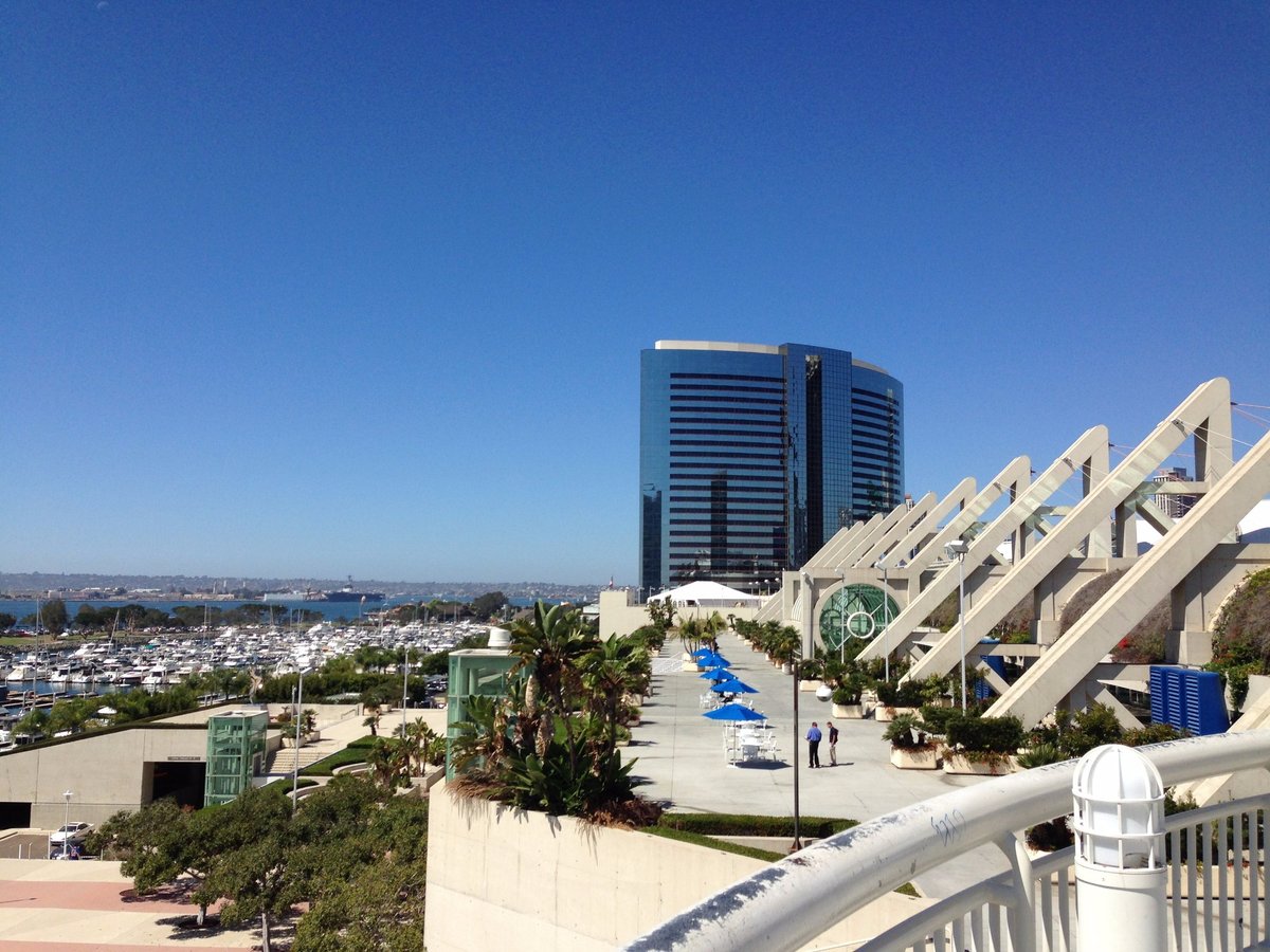 San Diego Convention Center - All You Need to Know BEFORE You Go