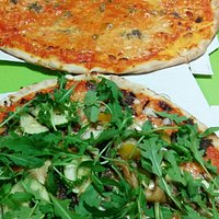 Pizzas