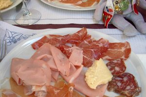 Cibo