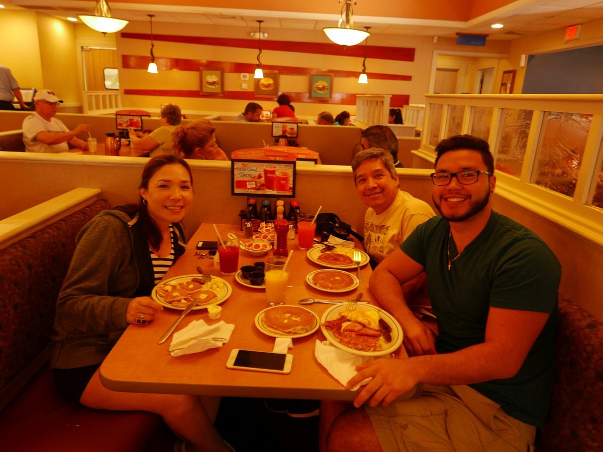 IHOP, Nashville - 4098 Nolensville Pke - Photos & Restaurant Reviews -  Order Online Food Delivery - Tripadvisor