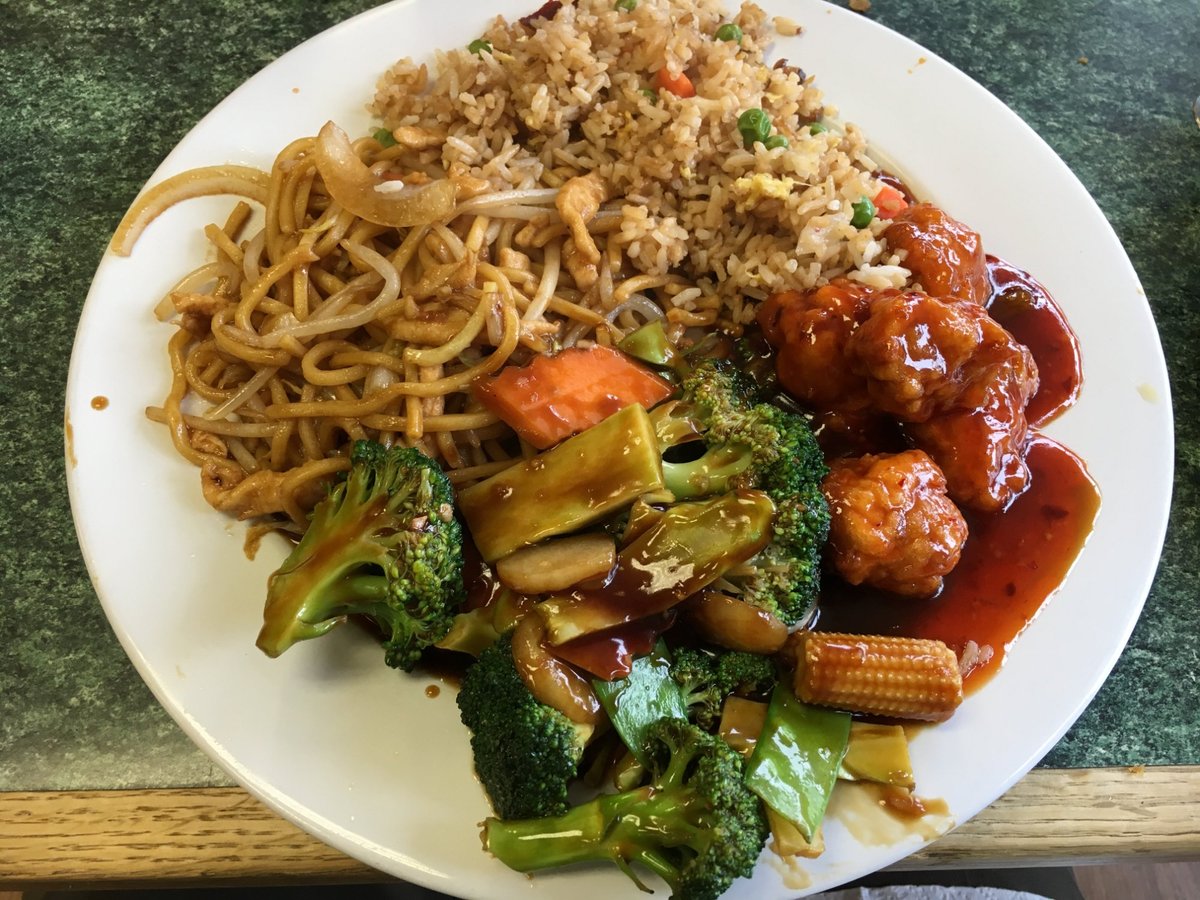 CHINA RESTAURANT, Warrenton - Restaurant Reviews, Photos & Phone Number ...