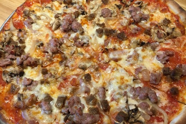 PAPA'S PIZZA & PASTA, Milford - Restaurant Reviews, Photos & Phone Number -  Tripadvisor