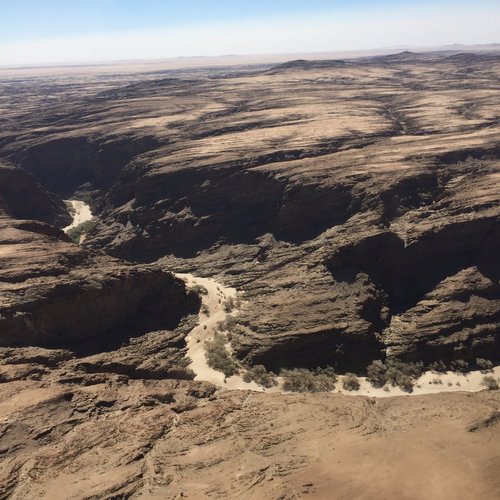 Namib-Naukluft Park BradJill review images
