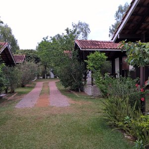 Chalés