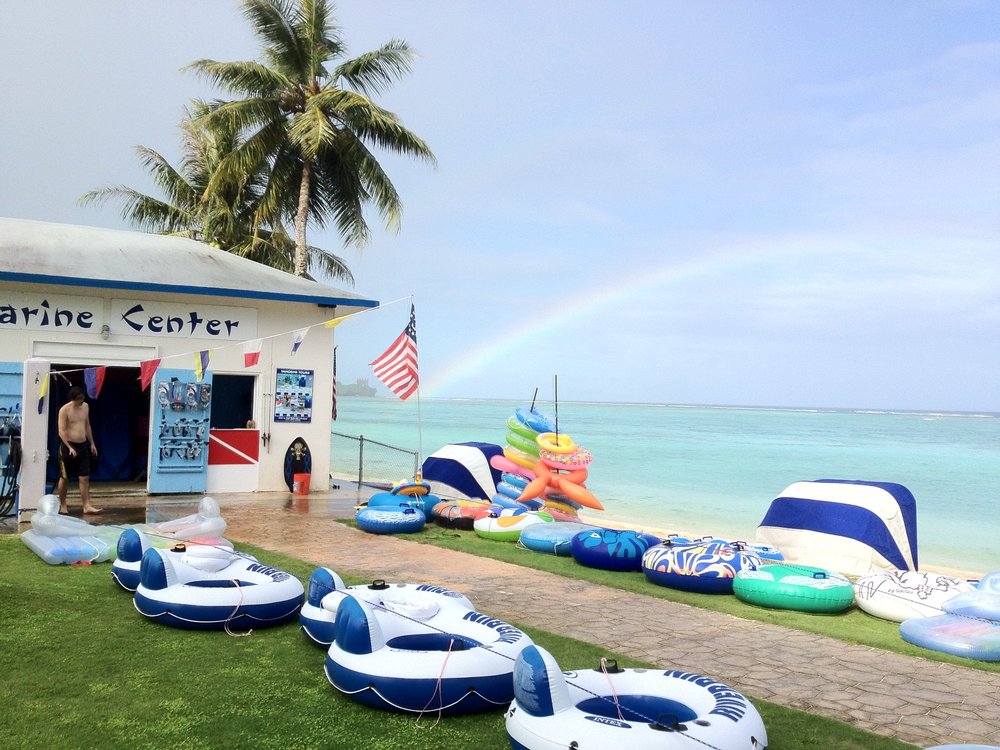 THE 10 BEST Guam Boat Rides & Cruises (2025) - Tripadvisor