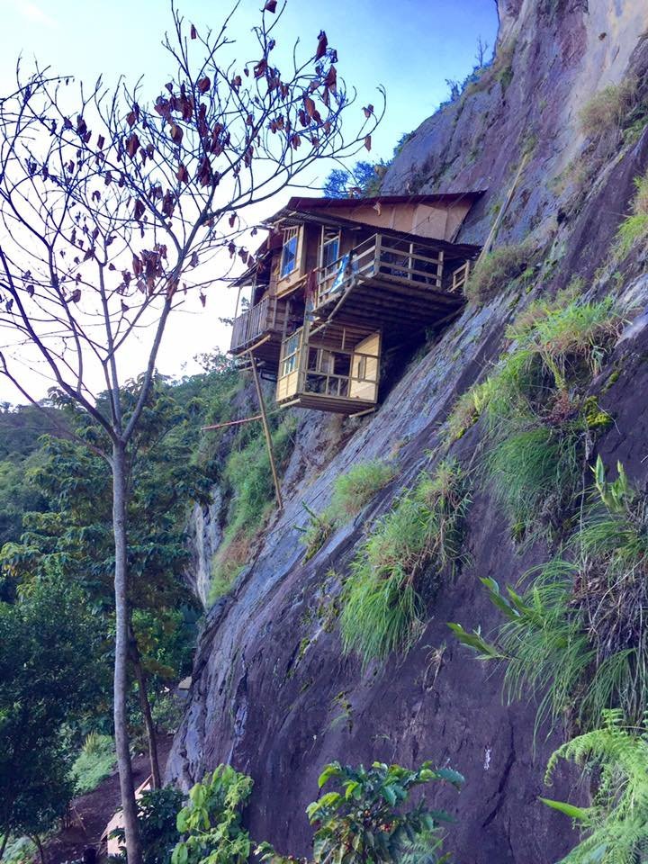 LA CASA EN EL AIRE (Abejorral) - 2023 Qué SABER antes de ir