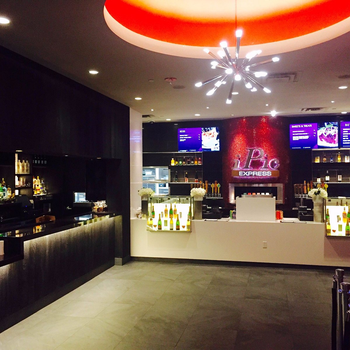 IPIC Hudson Lights (Fort Lee) - All You Need to Know BEFORE You Go