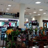 Malang Town Square