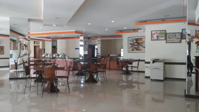 BUMI KITRI PRAMUKA - Prices & Hotel Reviews (Bandung, Indonesia)