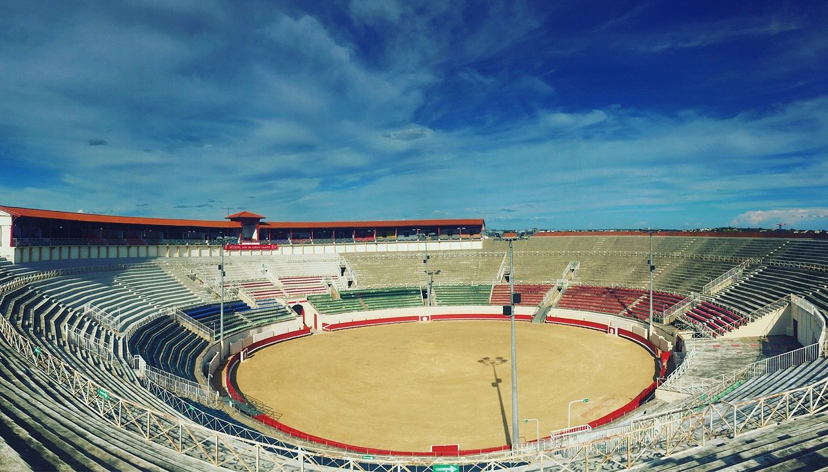 Arènes de Béziers, Безье: лучшие советы перед посещением - Tripadvisor