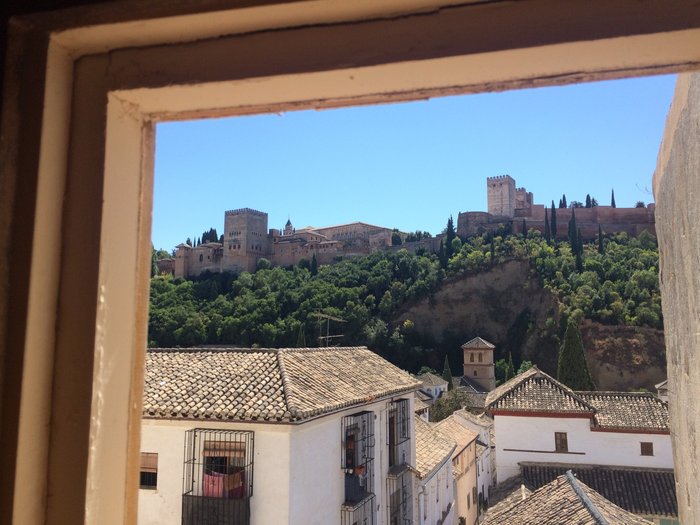 Imagen 8 de Alhambra Apartamentos Turísticos