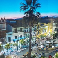 Plaza Del Cabildo