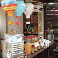 還會販售復古的產品
