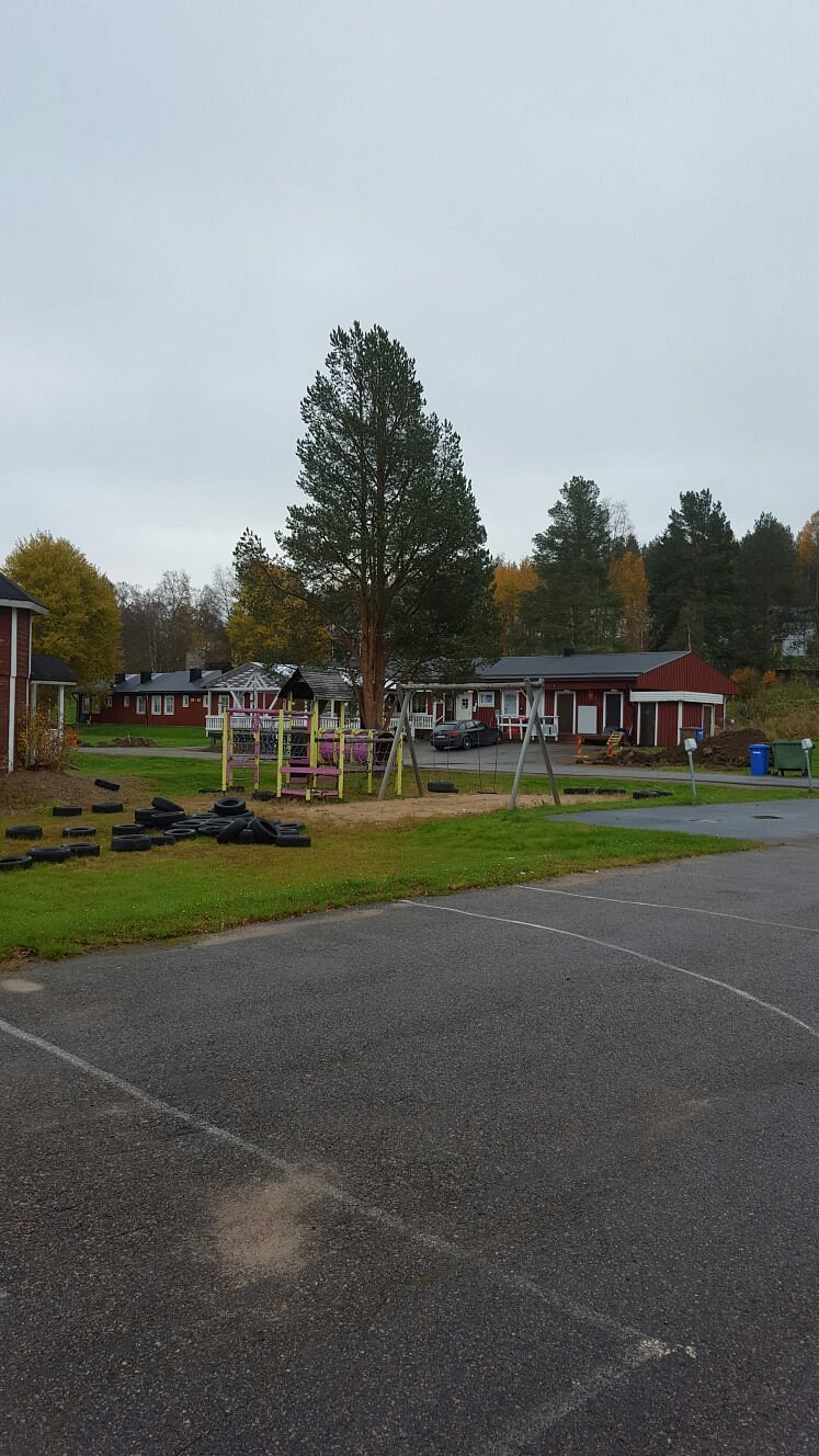 Övertorneå online dating