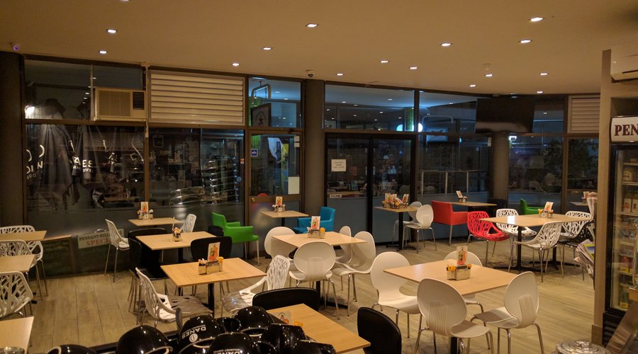 Pennant Hills Cafe - 레스토랑 리뷰 - 트립어드바이저