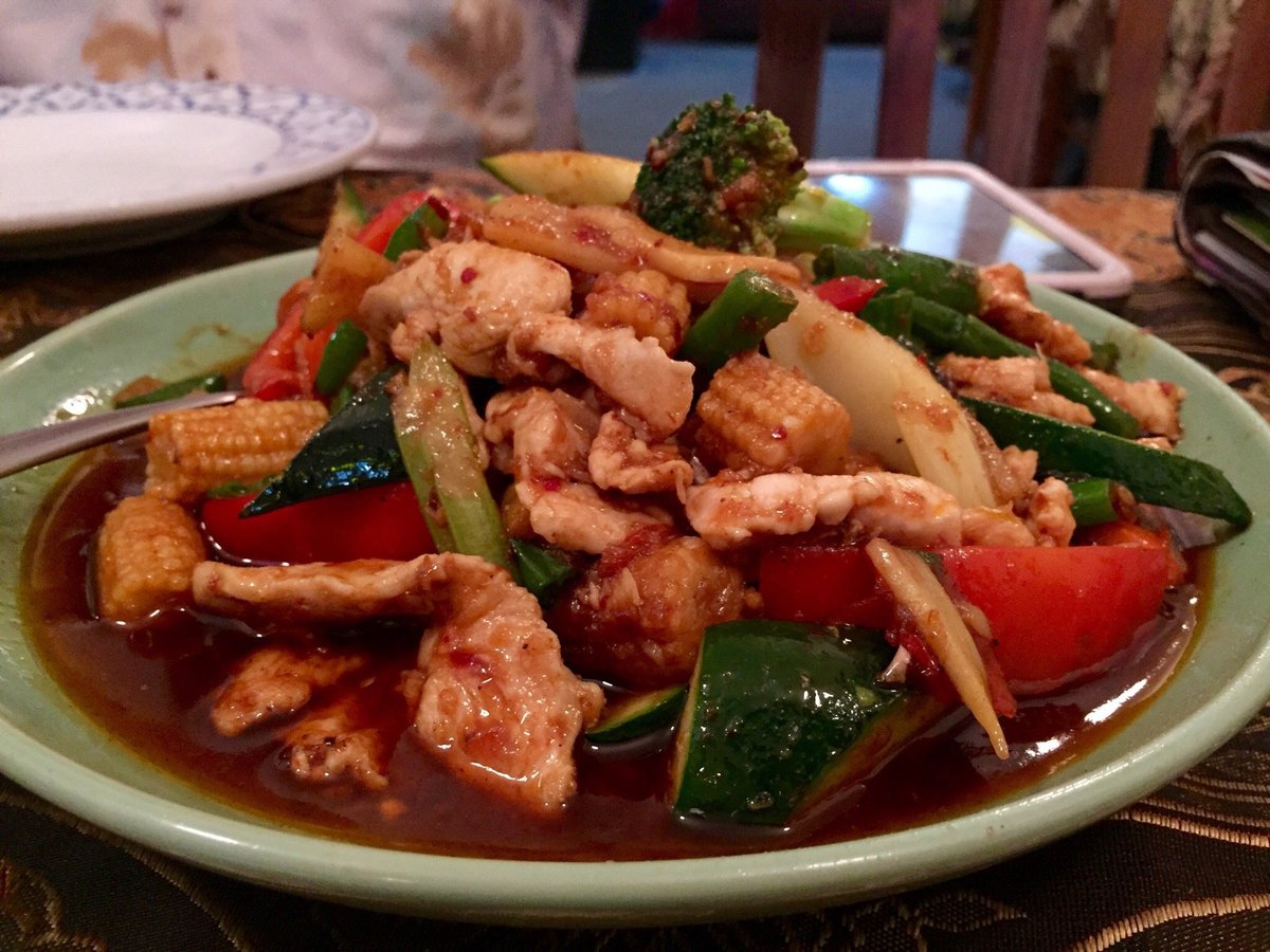 THAI TANEE RESTAURANT, Yeppoon - Menu, Prices & Restaurant Reviews -  Tripadvisor