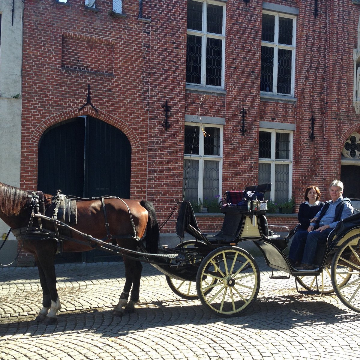 Bruges By Horse-drawn Carriage - All You Need to Know BEFORE You Go Bruges By Horse-drawn Carriage - All You Need to Know BEFORE You Go