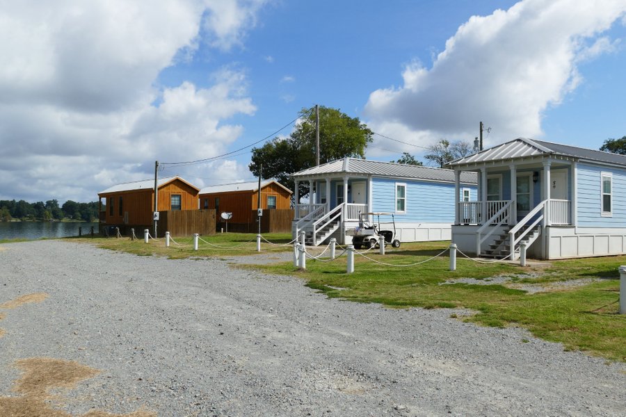 South Shore Cottages Prices Cottage Reviews Lake Village Ar Tripadvisor