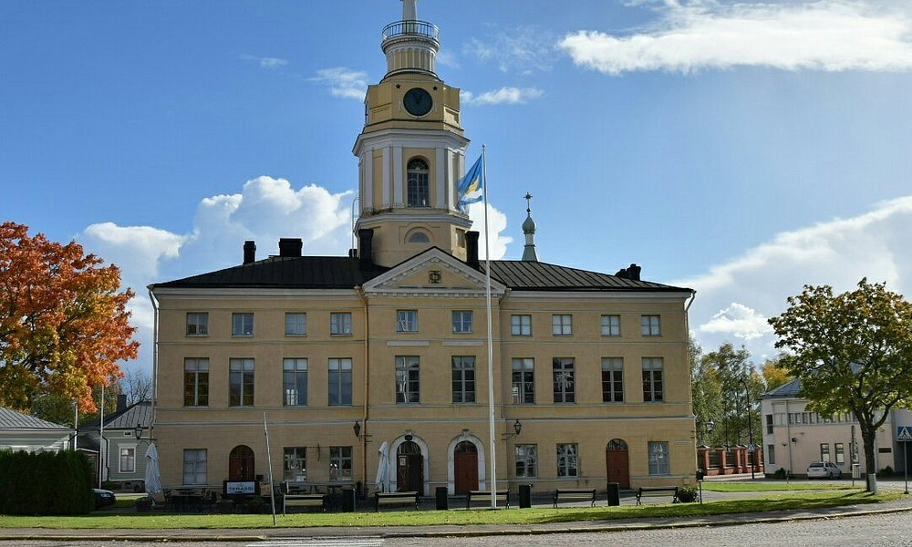 Hamina 2021: Best of Hamina, Finland Tourism - Tripadvisor