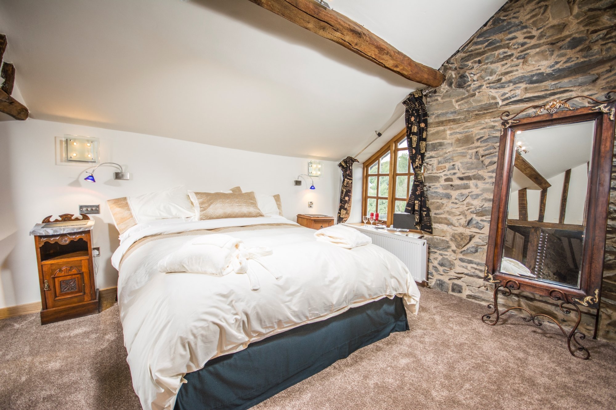 Cornerstones Self Catering Accommodation by null