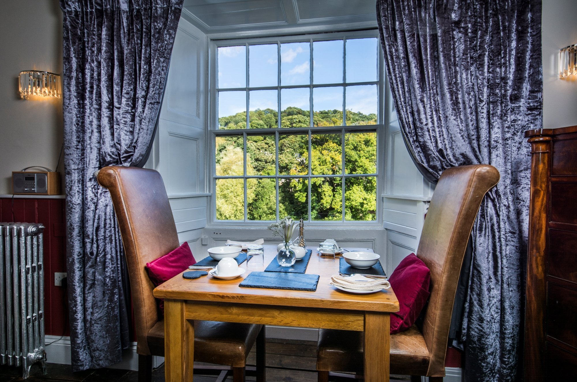 Cornerstones Self Catering Accommodation by null