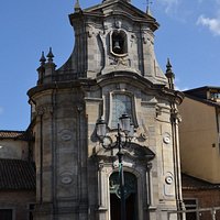 Maria Santissima dei Sette Dolori