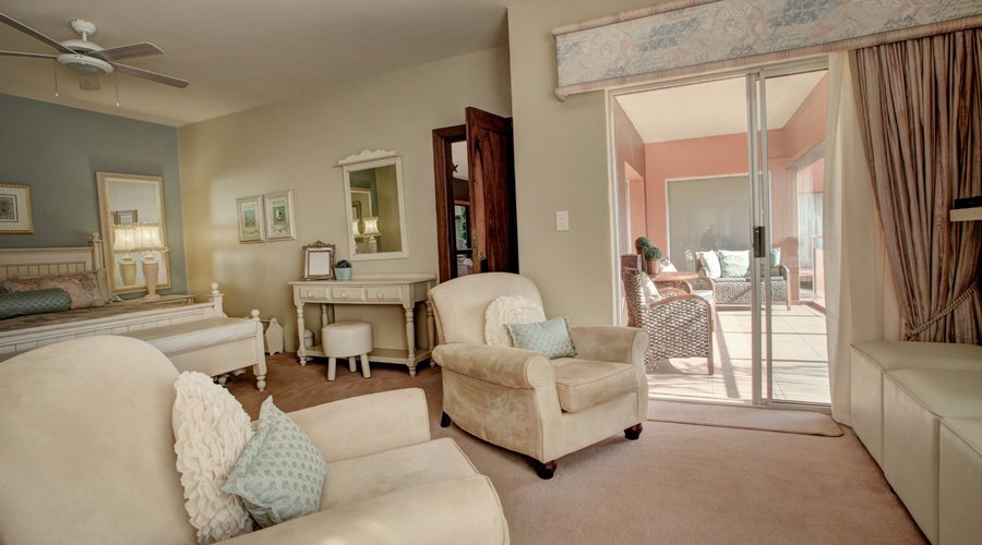 Starfish Suite
