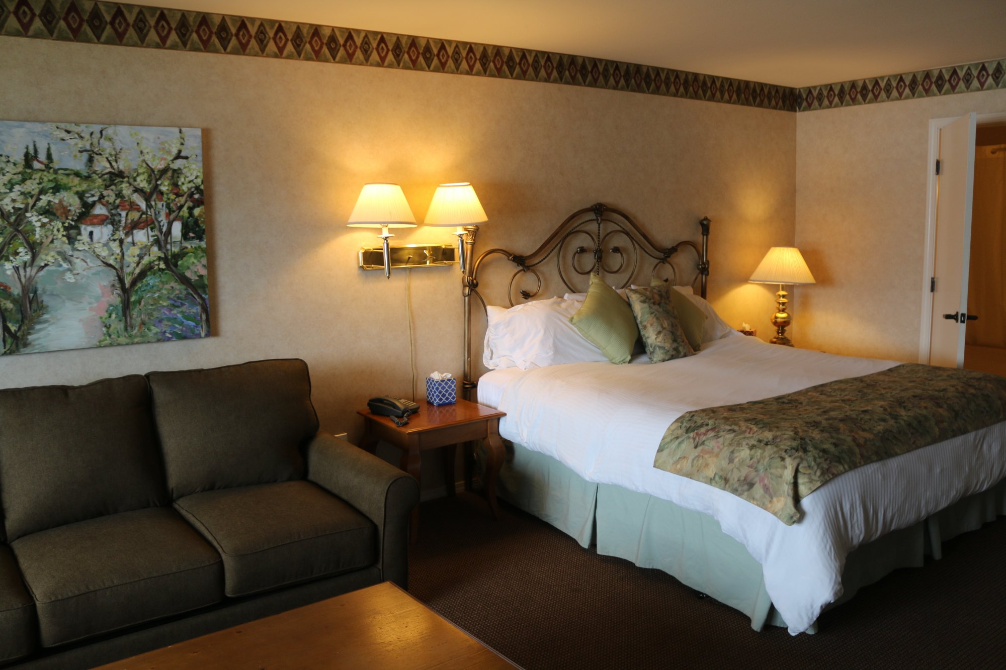 BACK BAY INN - Updated 2022 Prices & B&B Reviews (Baywood Park, CA)