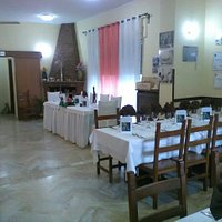 Bar Ristorante Pizzeria OK