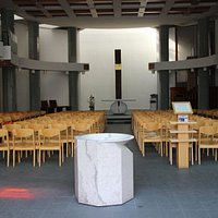 Notre Dame d'Esperance