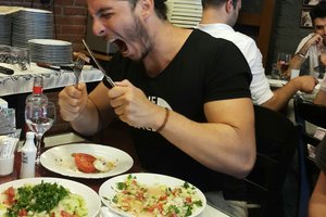İç mekân