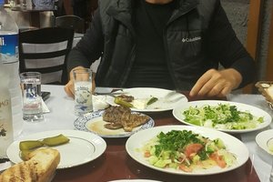 Yemek