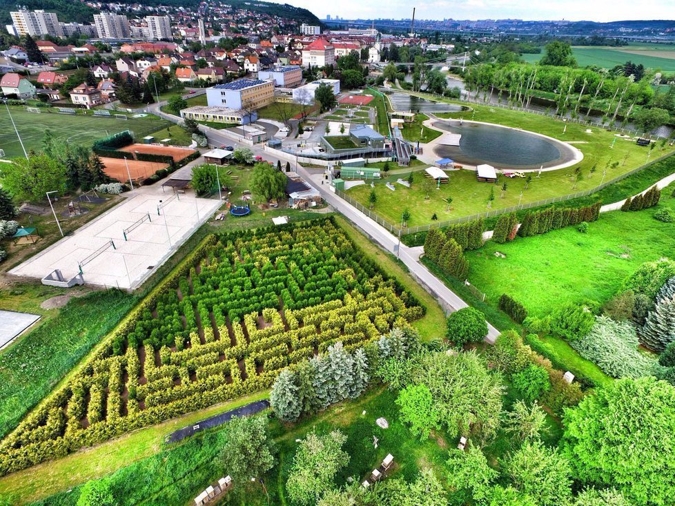 maze praha radotin prag maze praha radotin yorumlari tripadvisor