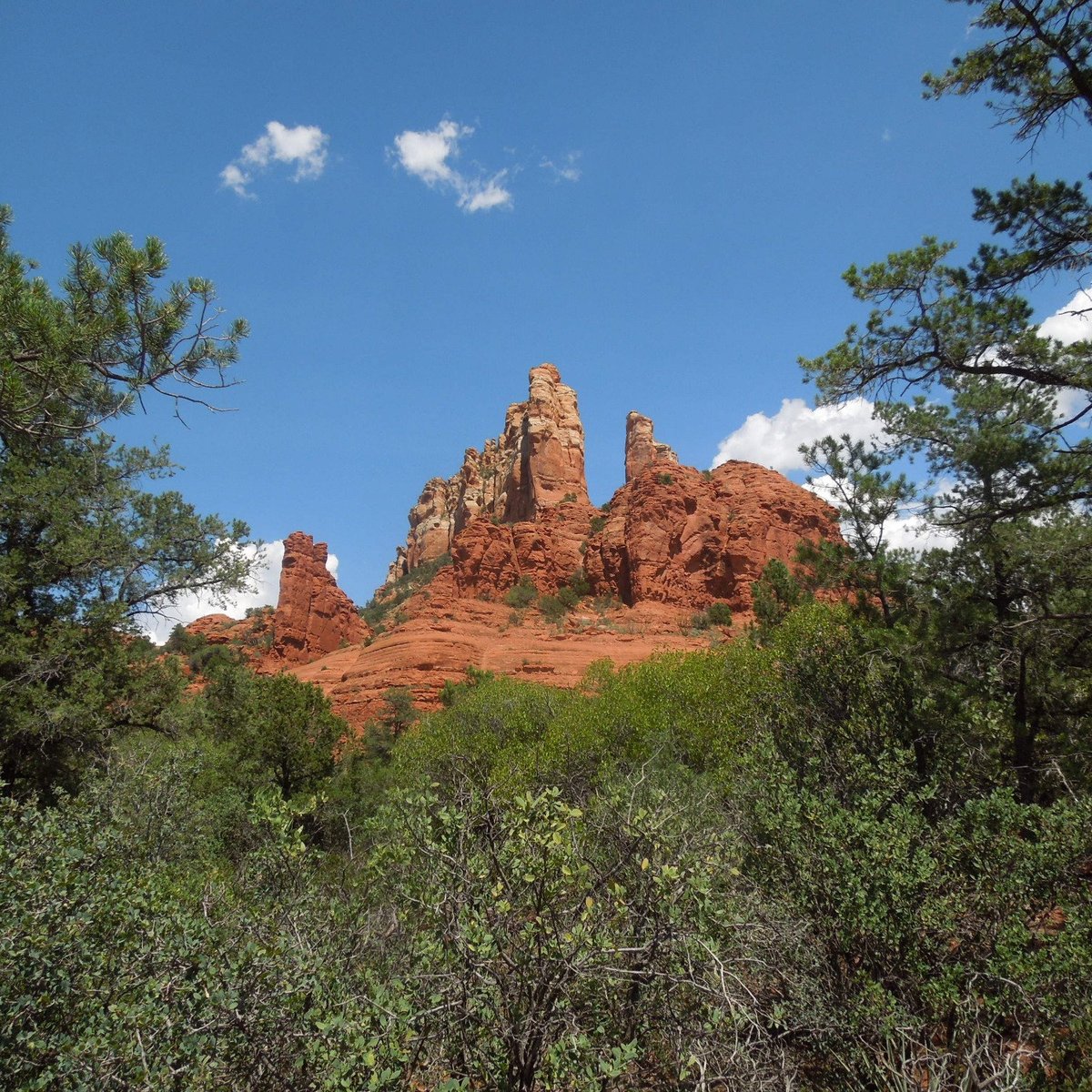 MARGS DRAW TRAIL (Sedona) All You Need to Know BEFORE You Go