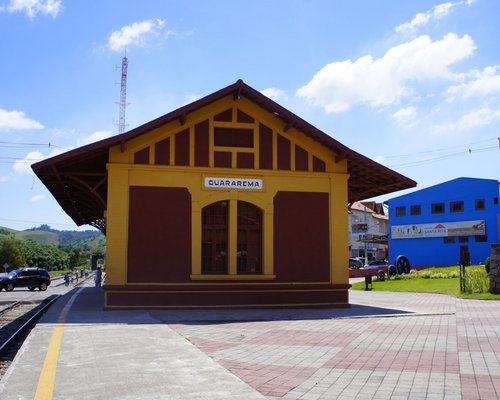 Educação de Guararema recebe importantes contribuições literárias -  Prefeitura Municipal de Guararema