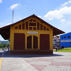 Igreja Nossa Senhora da Escada (Guararema) - Tripadvisor