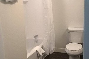 Habitación y suite