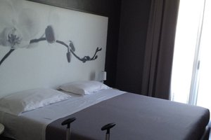 Camera e suite